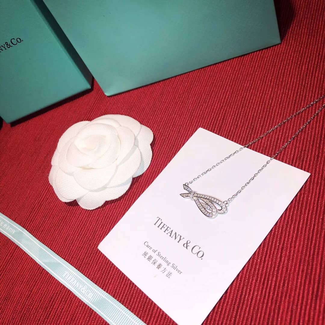 Replica T*f*ny Necklace