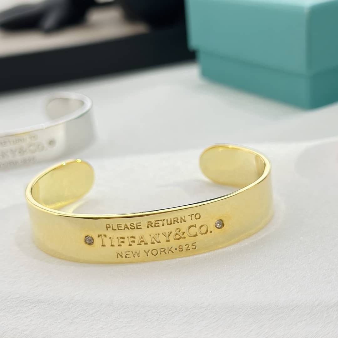 Replica T*f*ny Bracelet