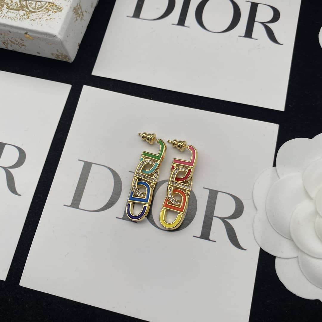 Cheap Chr1st1an D10r Earring