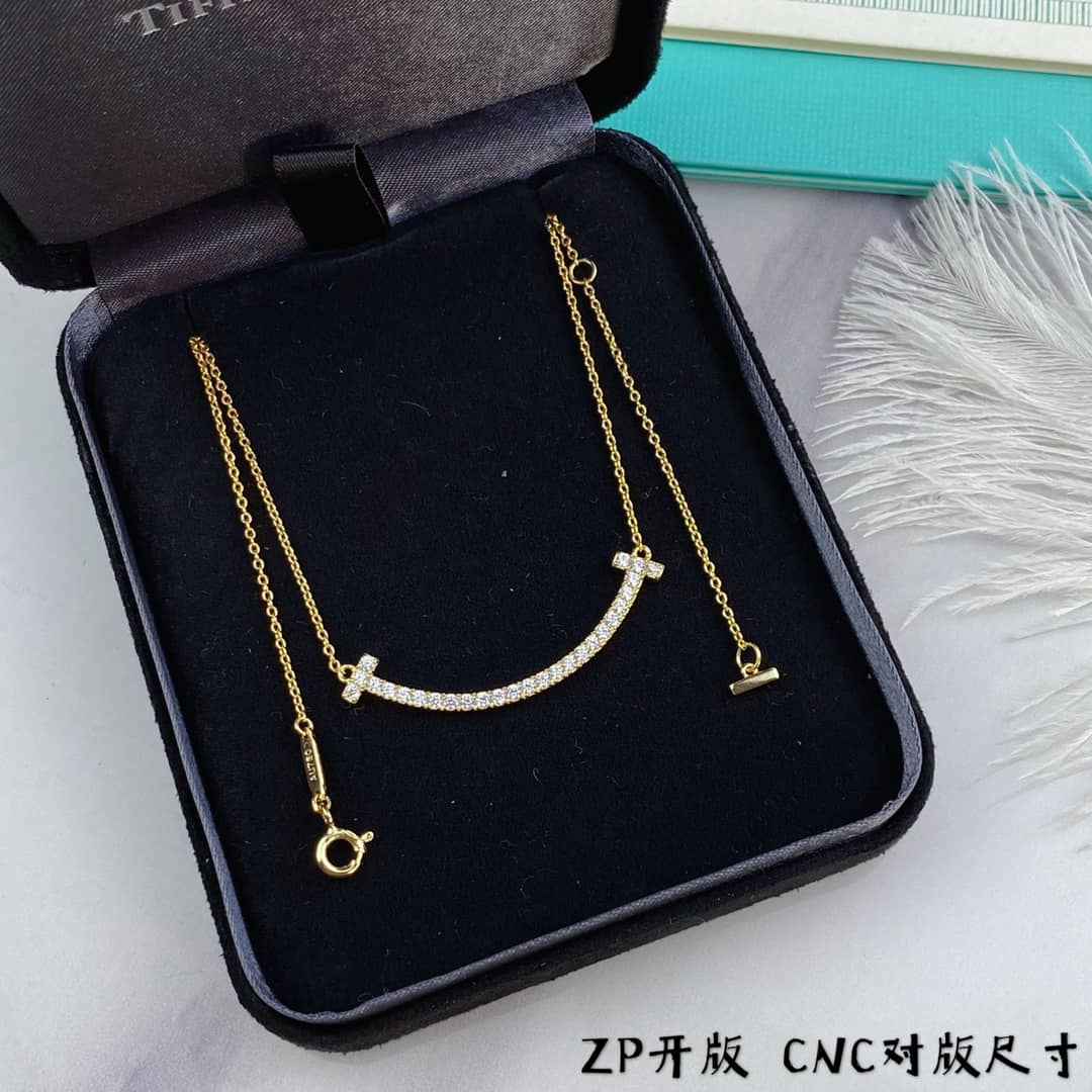 Replica T*f*ny Necklace
