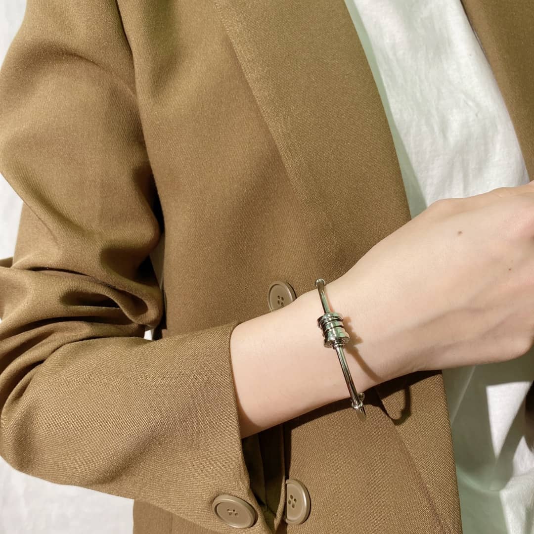 Luxury Bv1g*ai Classic AAA+ Bracelet