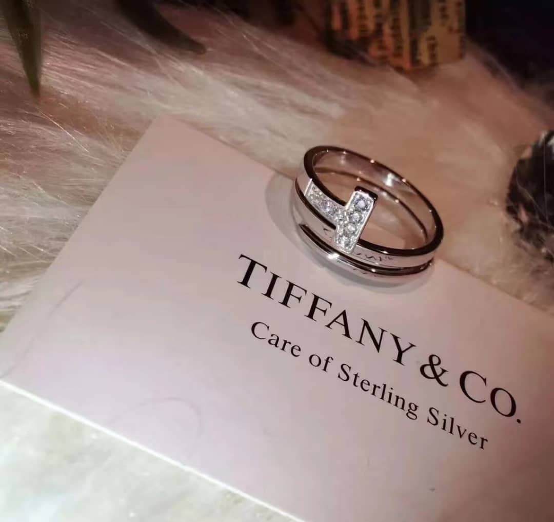 T*f*ny Ring Copy