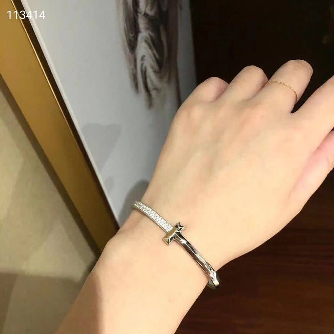 Top Quality T*f*ny Bracelet