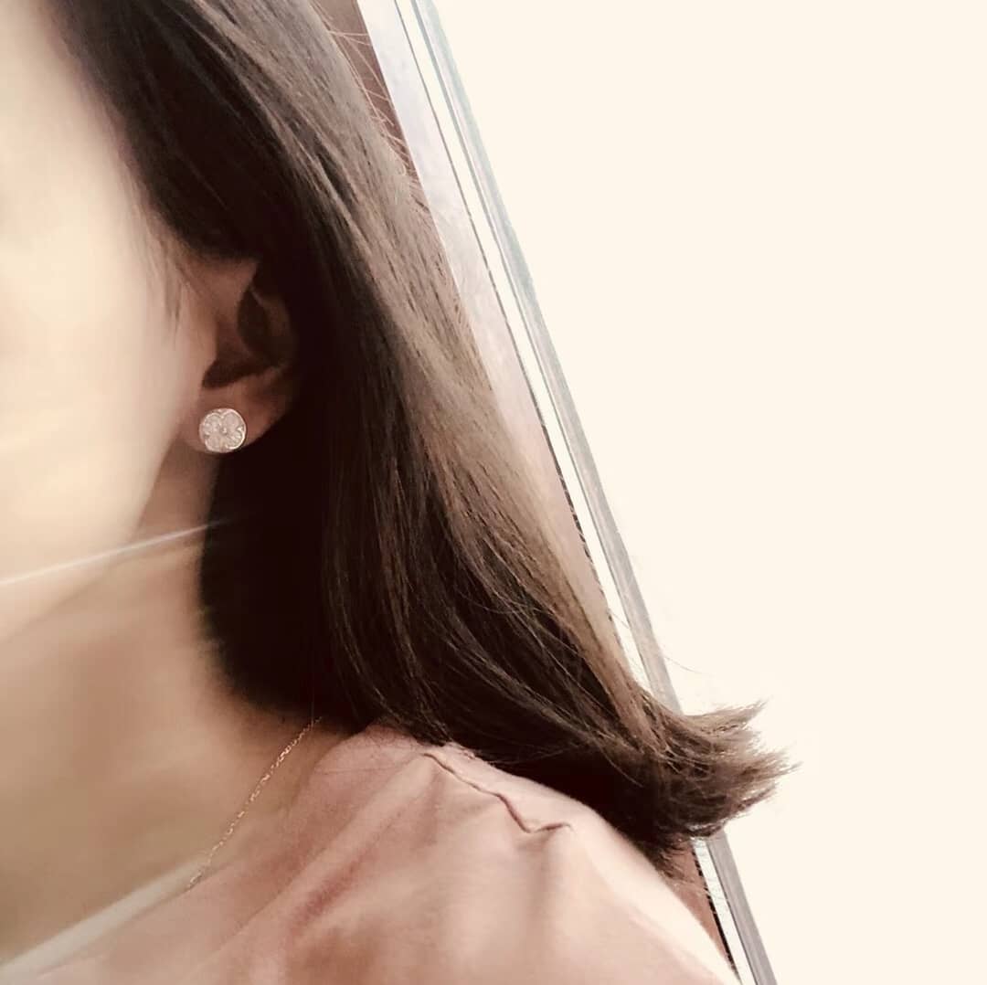 Luxury L0vis Vvtt0n Classic AAA+ Earring