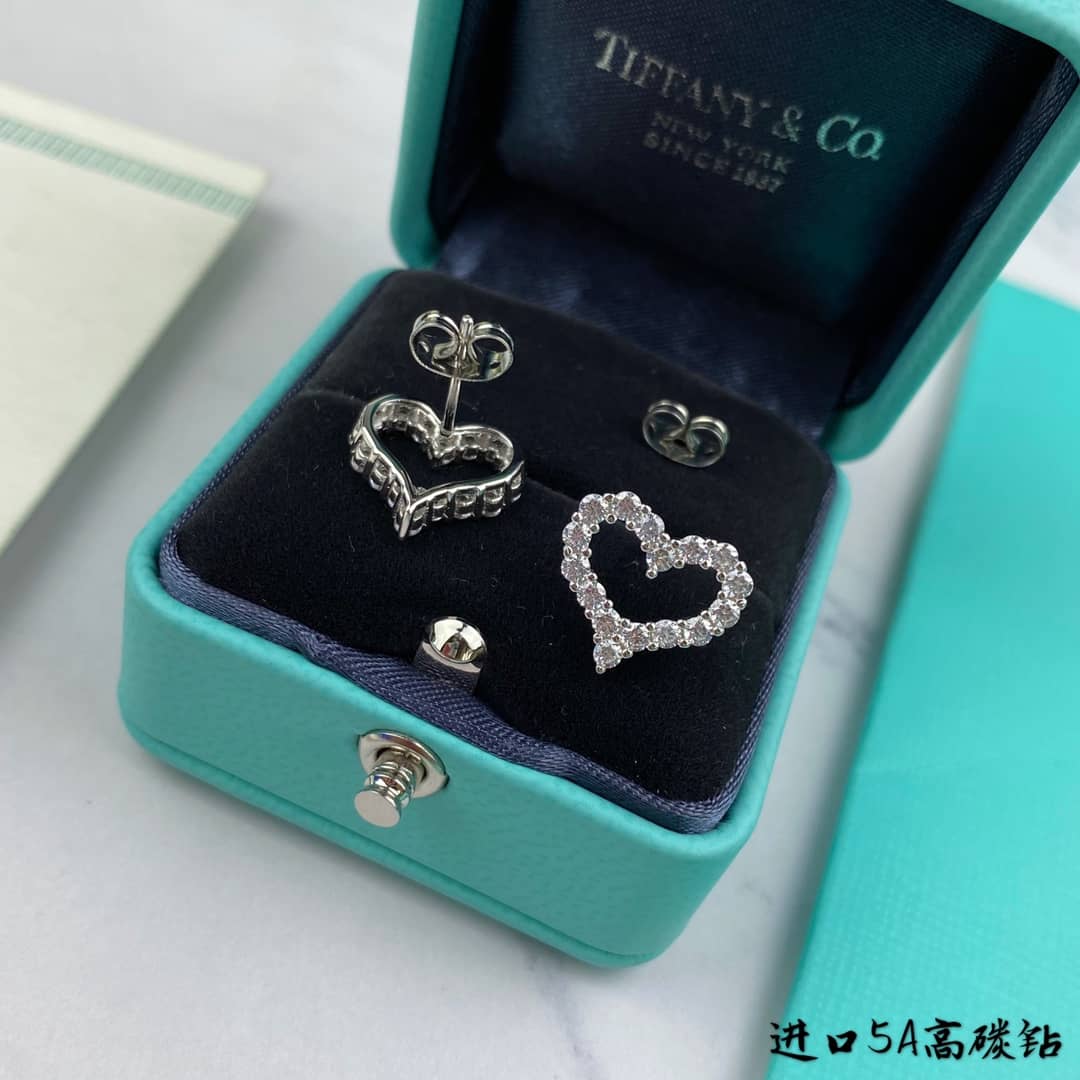 High Quality T*f*ny Earring
