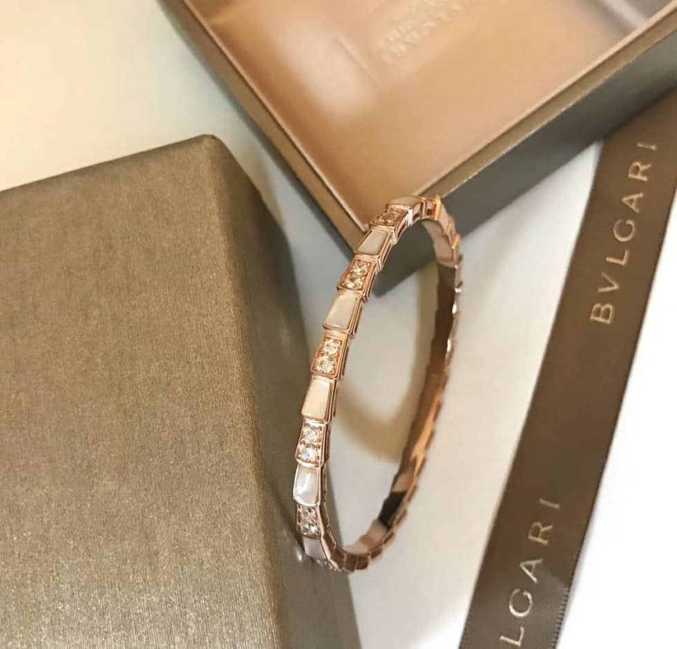 Bv1g*ai Bracelet First Copy