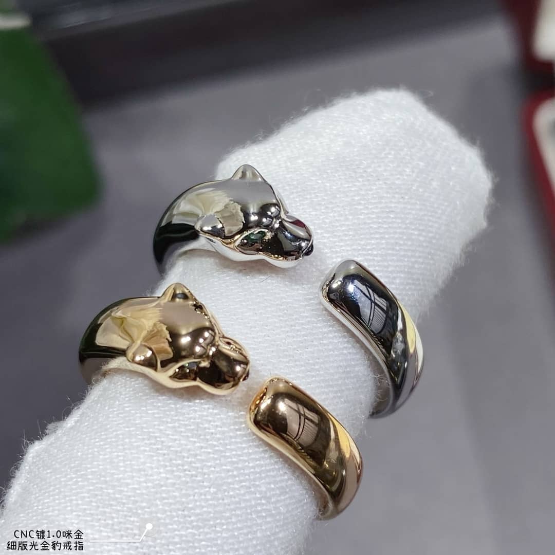 Ca*t1er Dupe Ring Classic