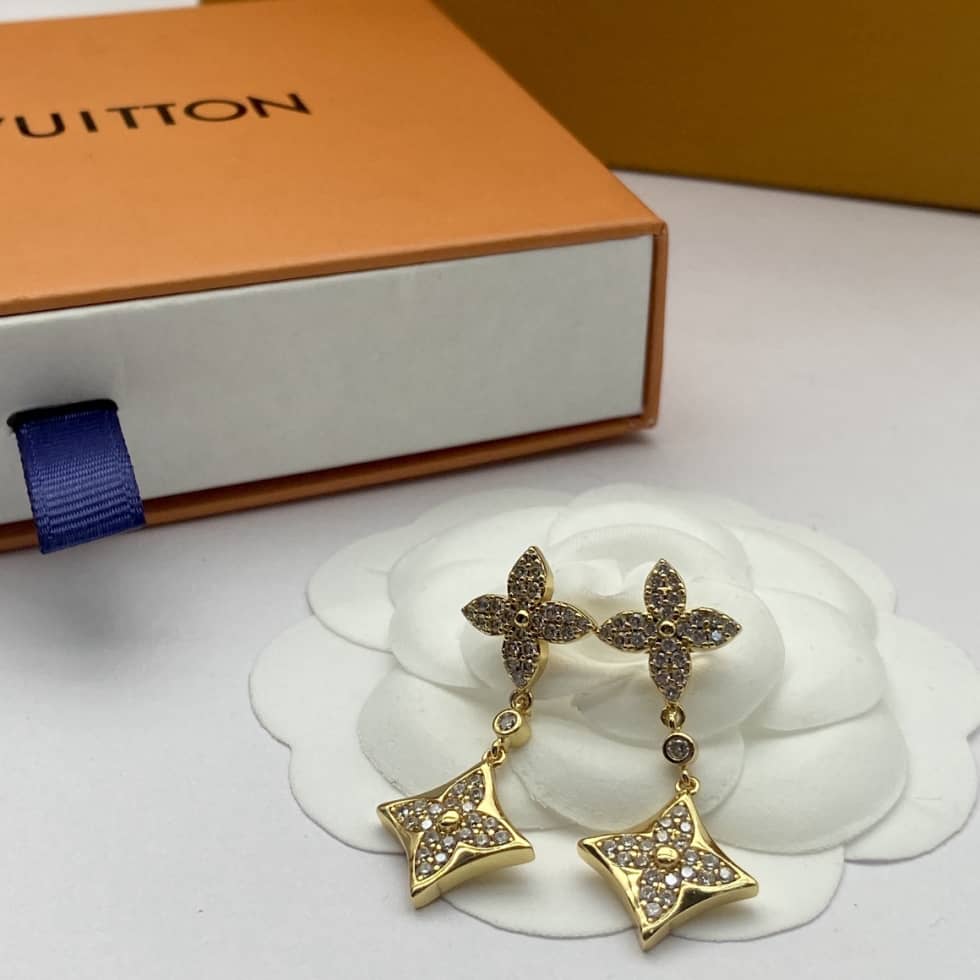 Chr1st1an D10r Earring First Copy