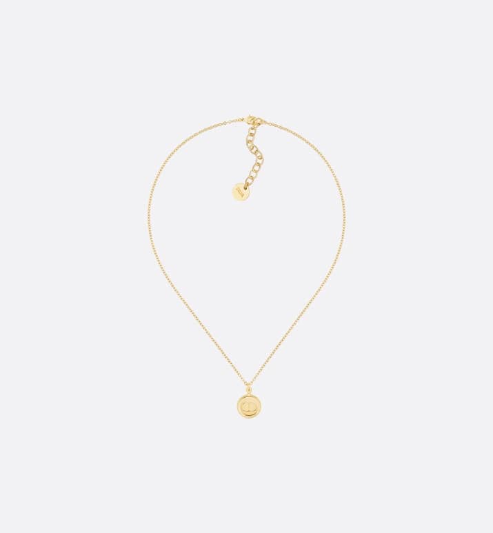 Top Quality Chr1st1an D10r Necklace