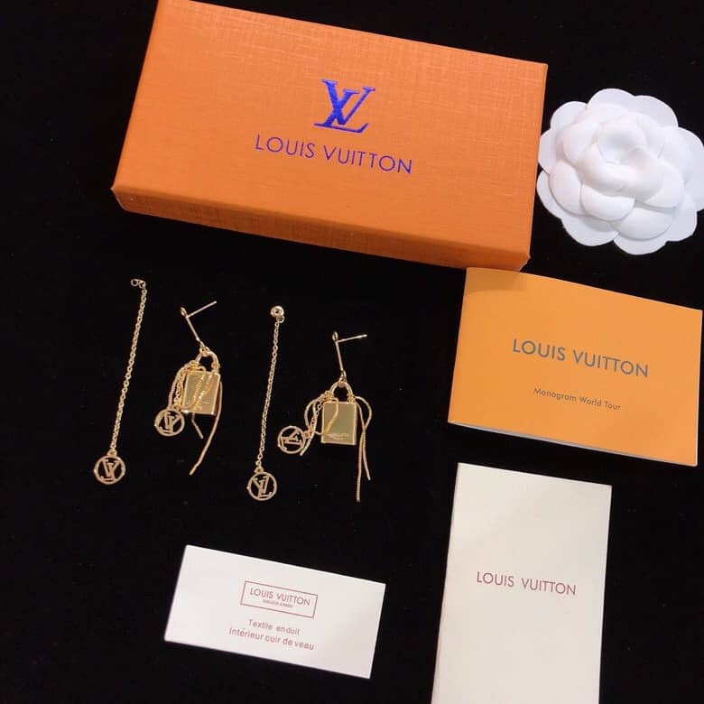 Best L0vis Vvtt0n Classic Earring