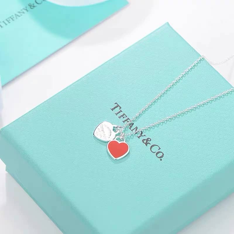 High Quality T*f*ny Necklace
