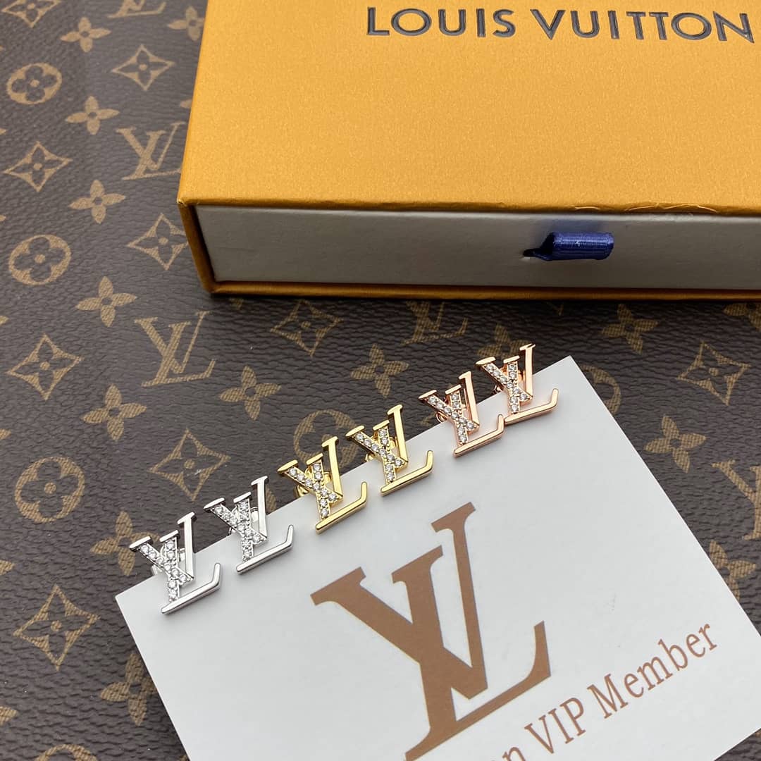 L0vis Vvtt0n Earring First Copy