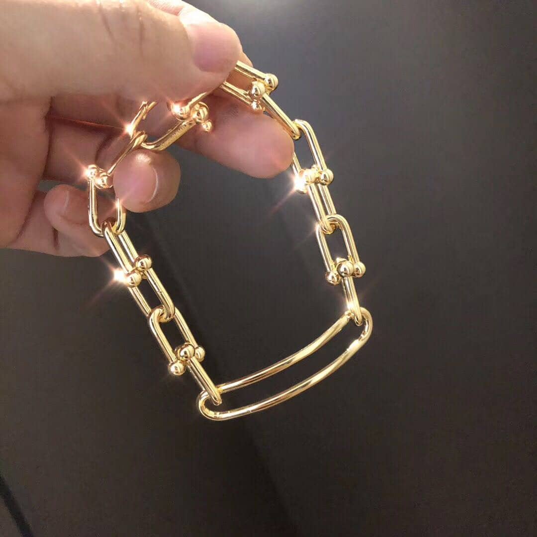 Top Quality T*f*ny Bracelet