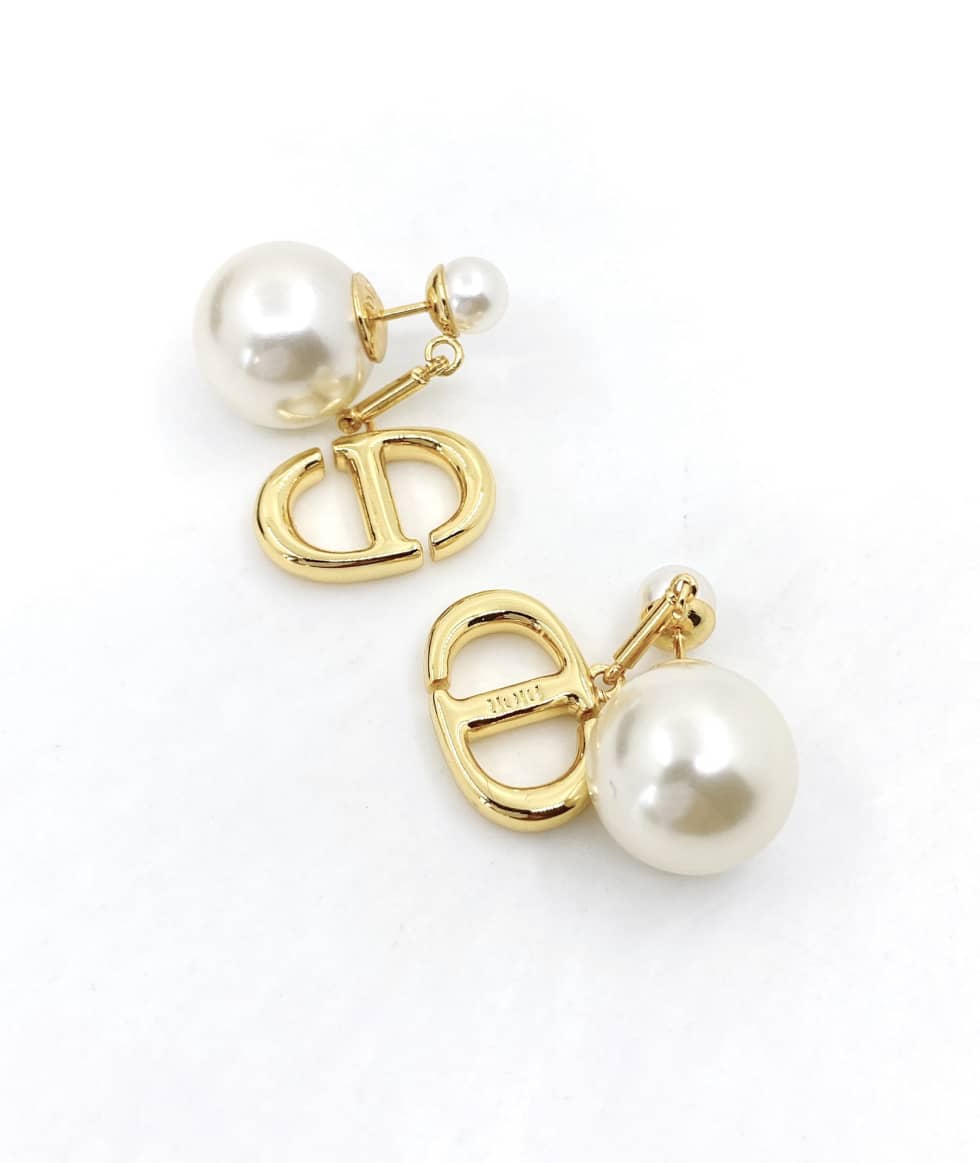 Cheap Chr1st1an D10r Earring