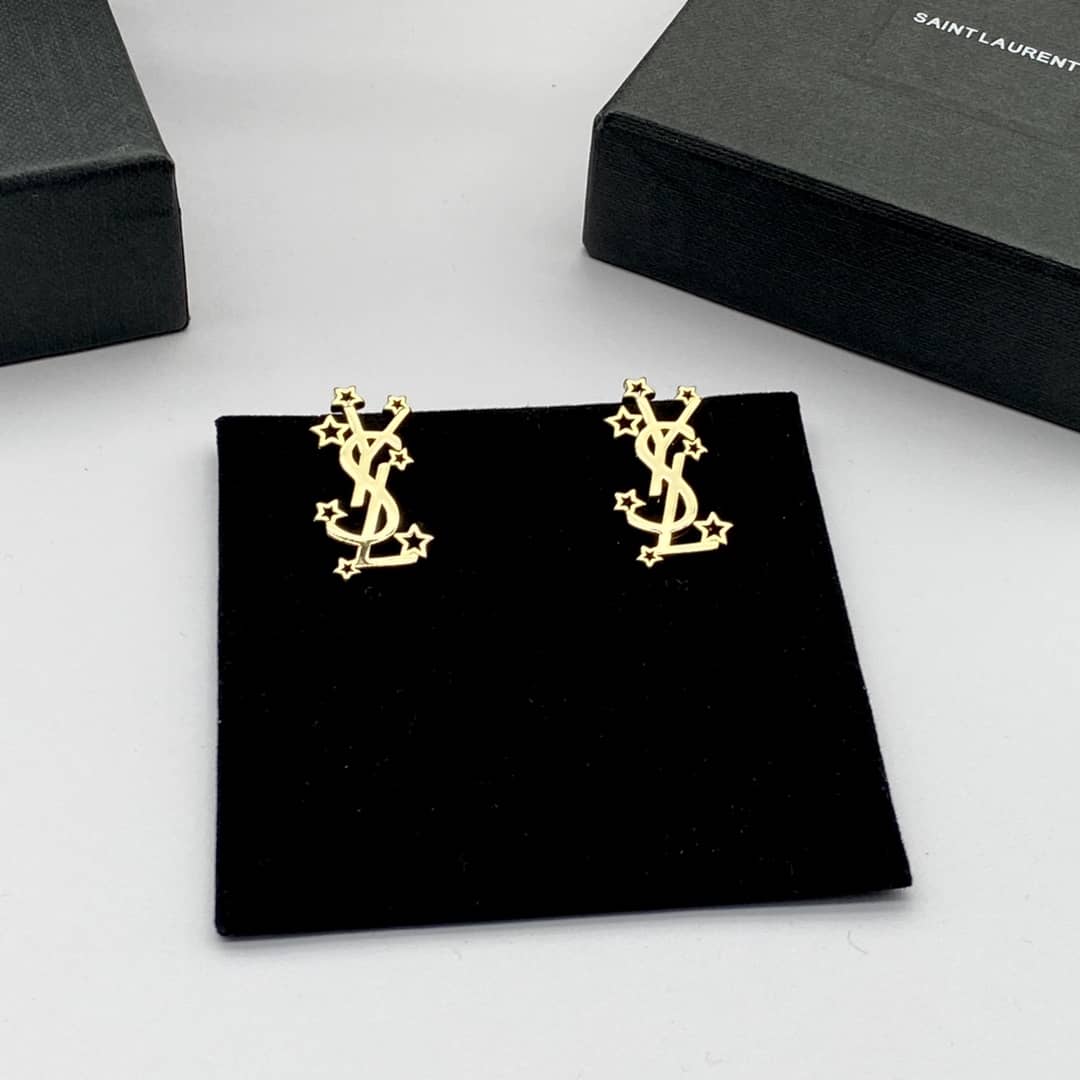 Best Y51 Classic Earring