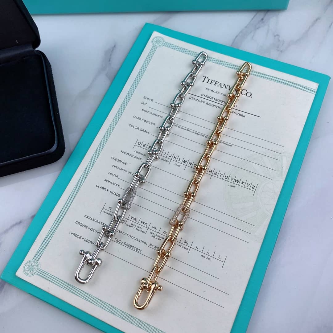 High Quality T*f*ny Bracelet