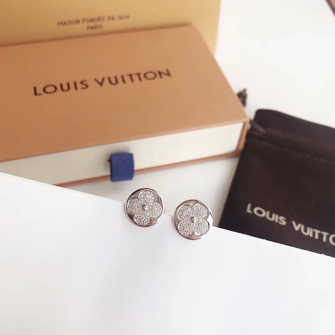 Luxury L0vis Vvtt0n Classic AAA+ Earring