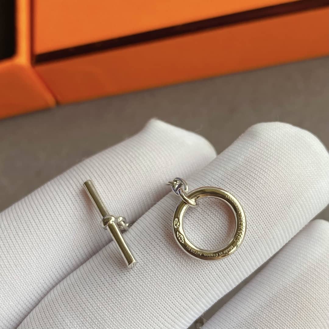 Cheap H**me5 Necklace