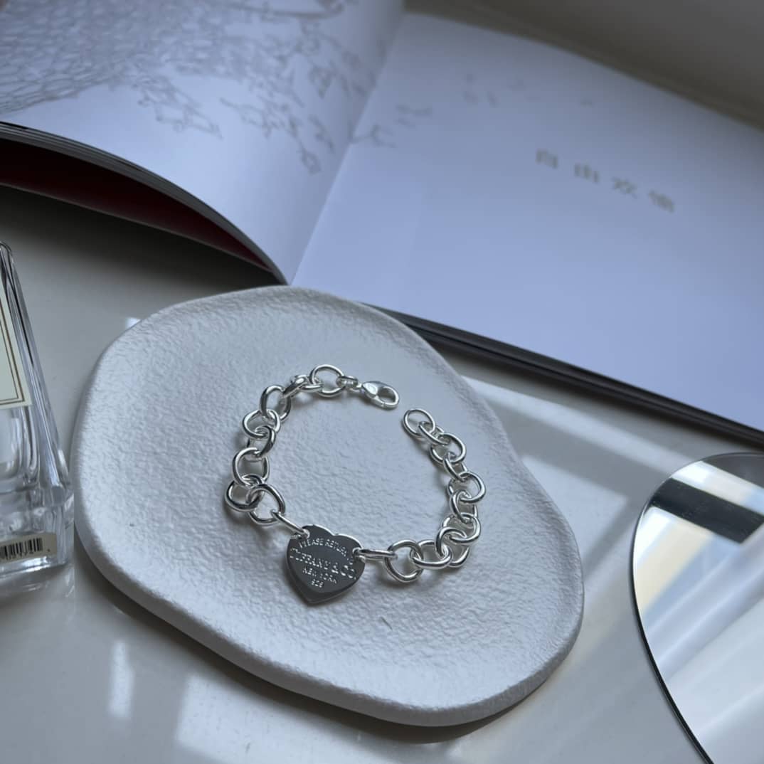 High Quality T*f*ny Bracelet