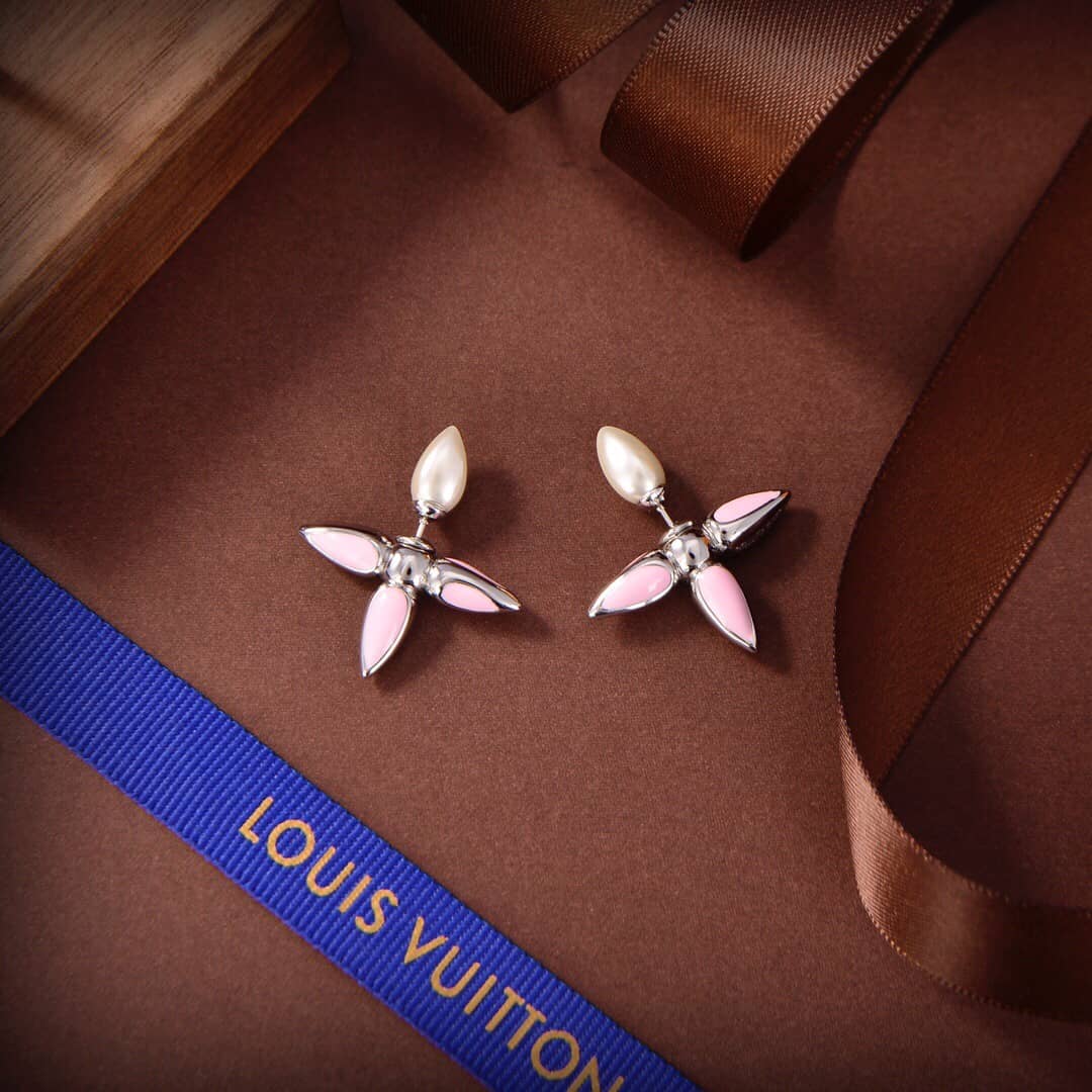 Replica L0vis Vvtt0n Earring