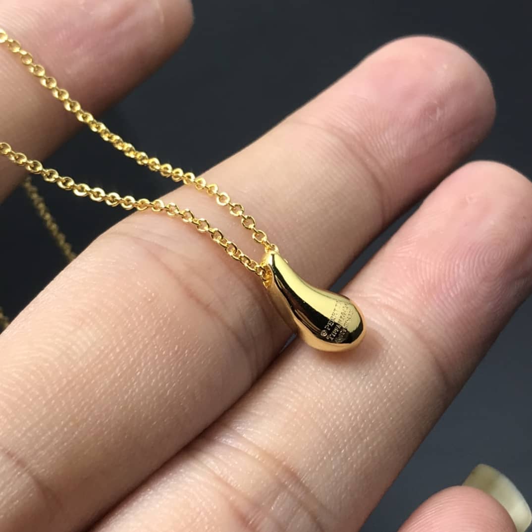 Cheap T*f*ny Necklace