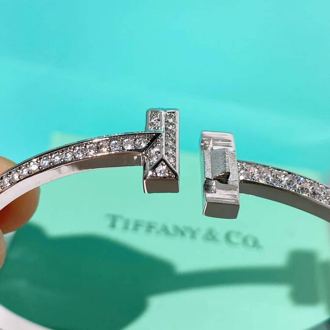 T*f*ny Bracelet First Copy