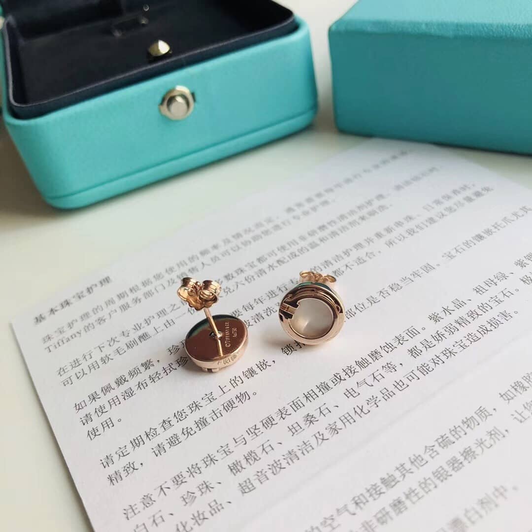 Wholesale T*f*ny AAA+ Earring