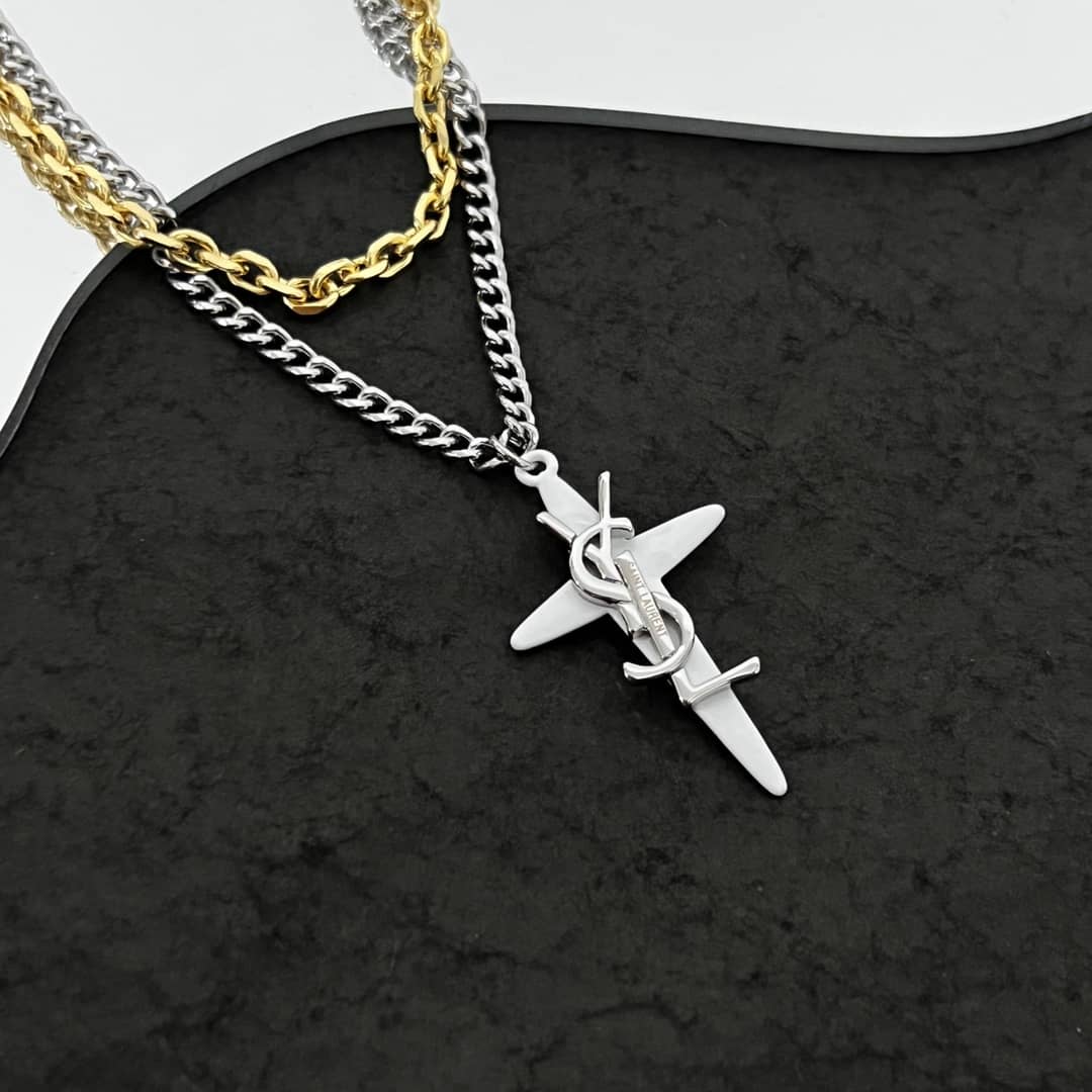 High Quality Y51 Necklace