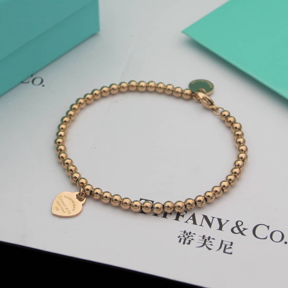 Wholesale T*f*ny AAA+ Bracelet