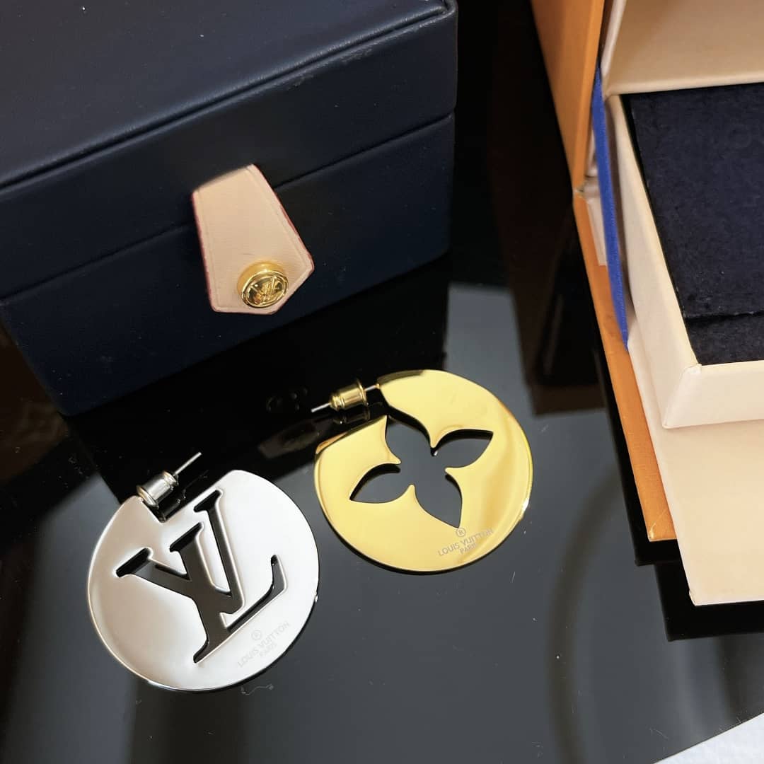 Replica L0vis Vvtt0n Earring