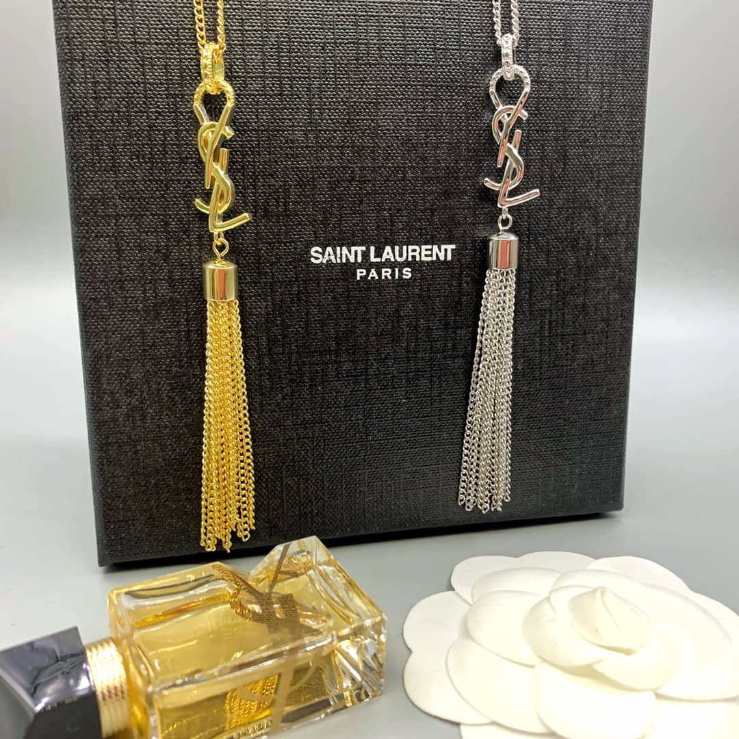 Luxury Y51 Classic AAA+ Necklace