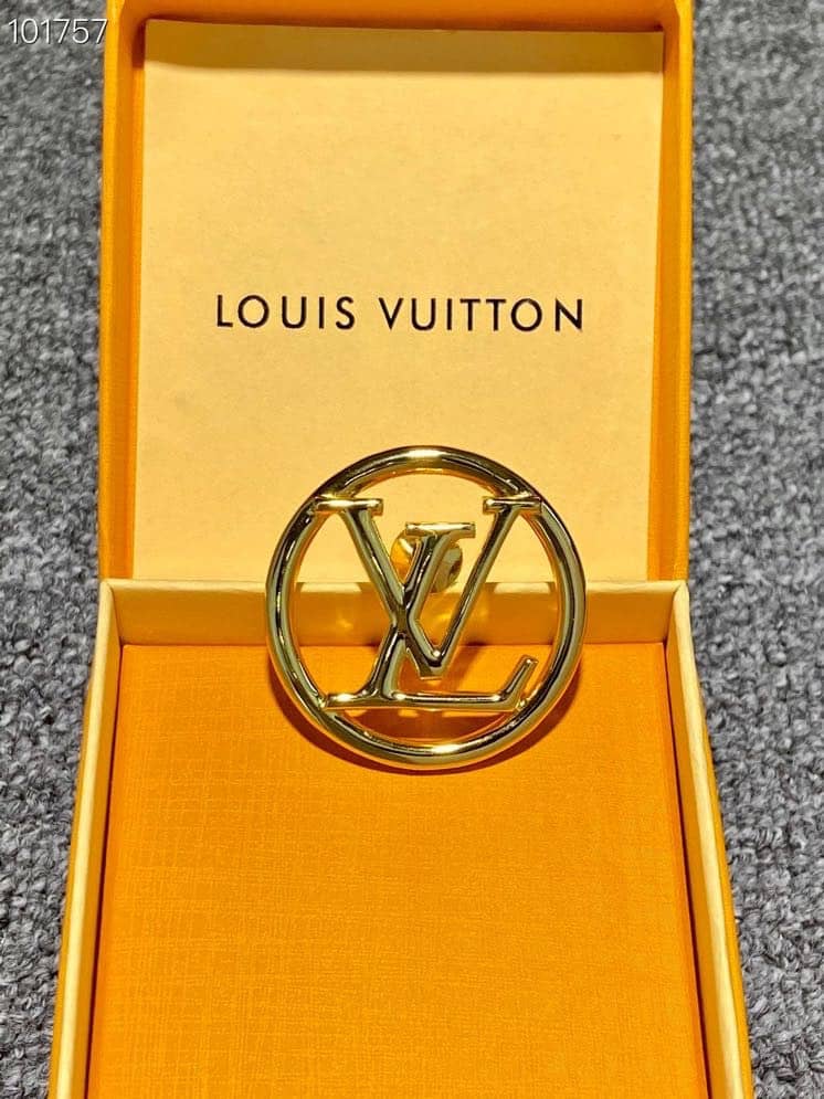 High Quality L0vis Vvtt0n Brooch