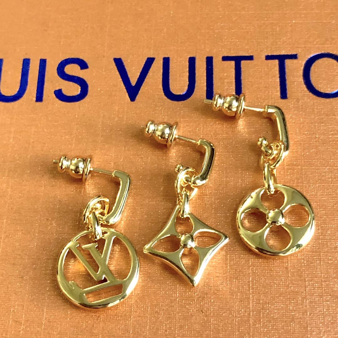 Cheap L0vis Vvtt0n Earring
