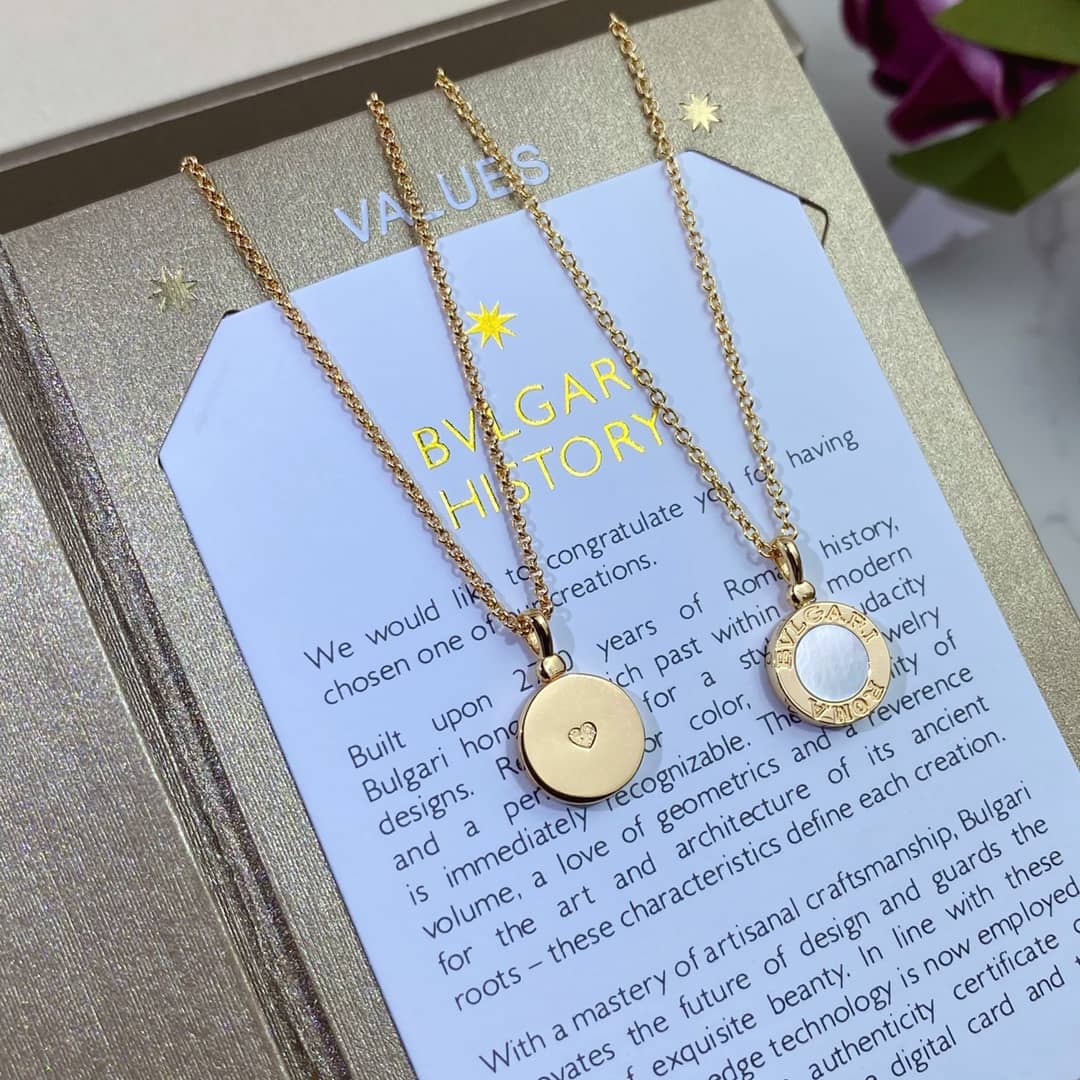Wholesale Bv1g*ai AAA+ Necklace