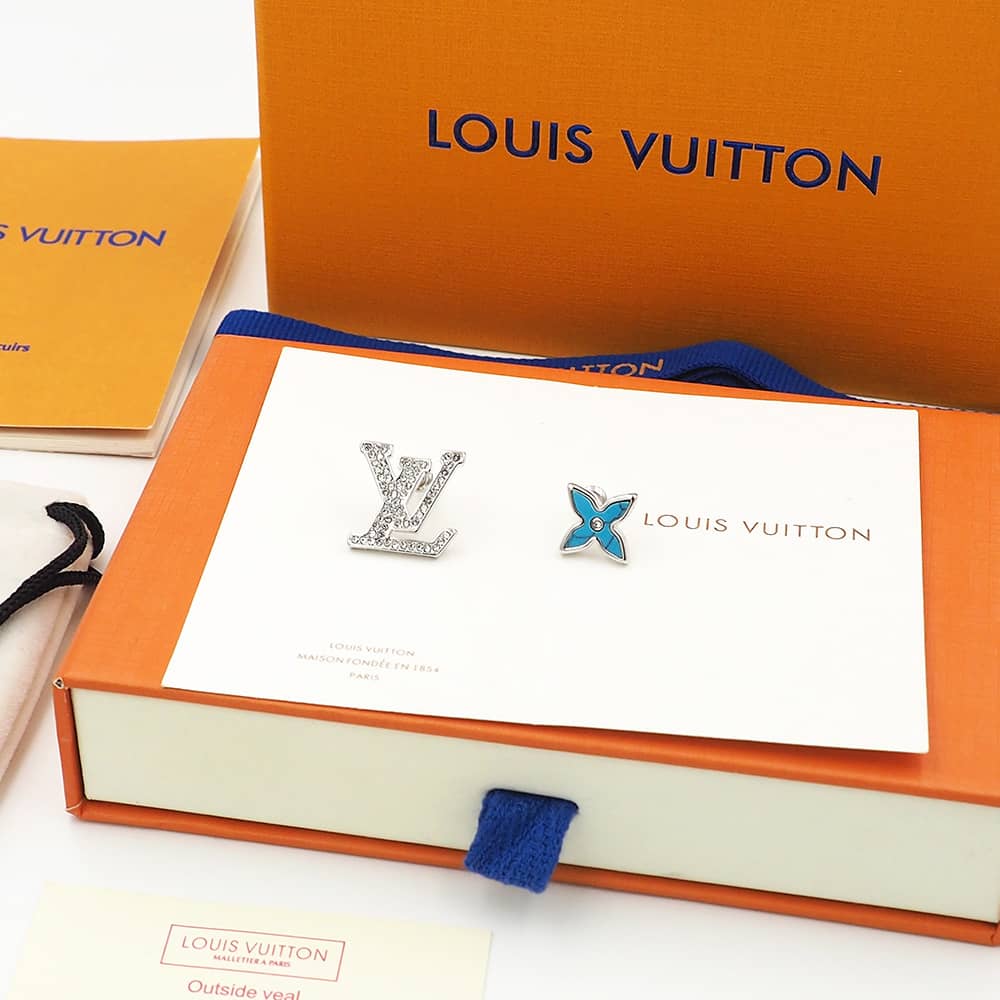 L0vis Vvtt0n Earring Copy
