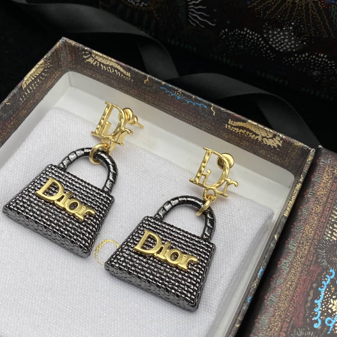 Cheap Chr1st1an D10r Earring