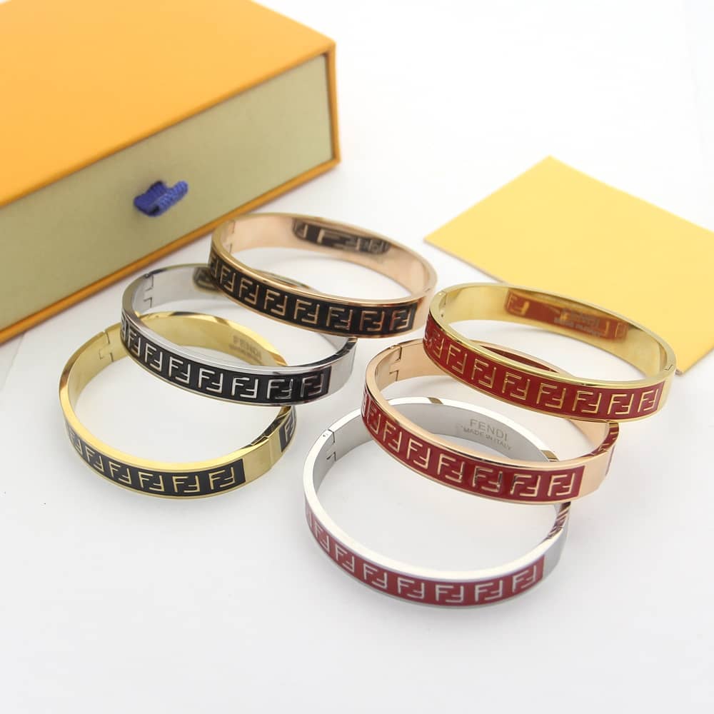 F**di Bracelet First Copy