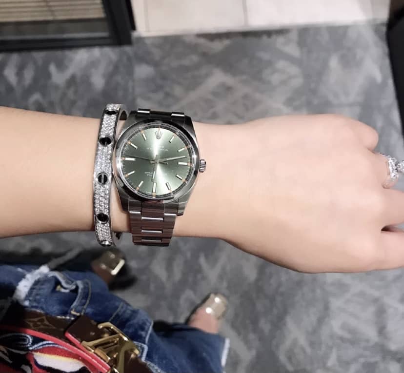Ca*t1er Bracelet For Sale