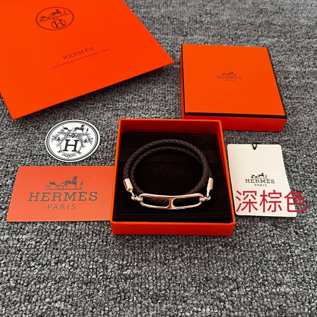 Cheap H**me5 Bracelet