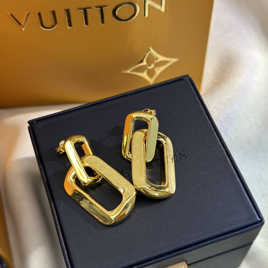 Best L0vis Vvtt0n Classic Earring