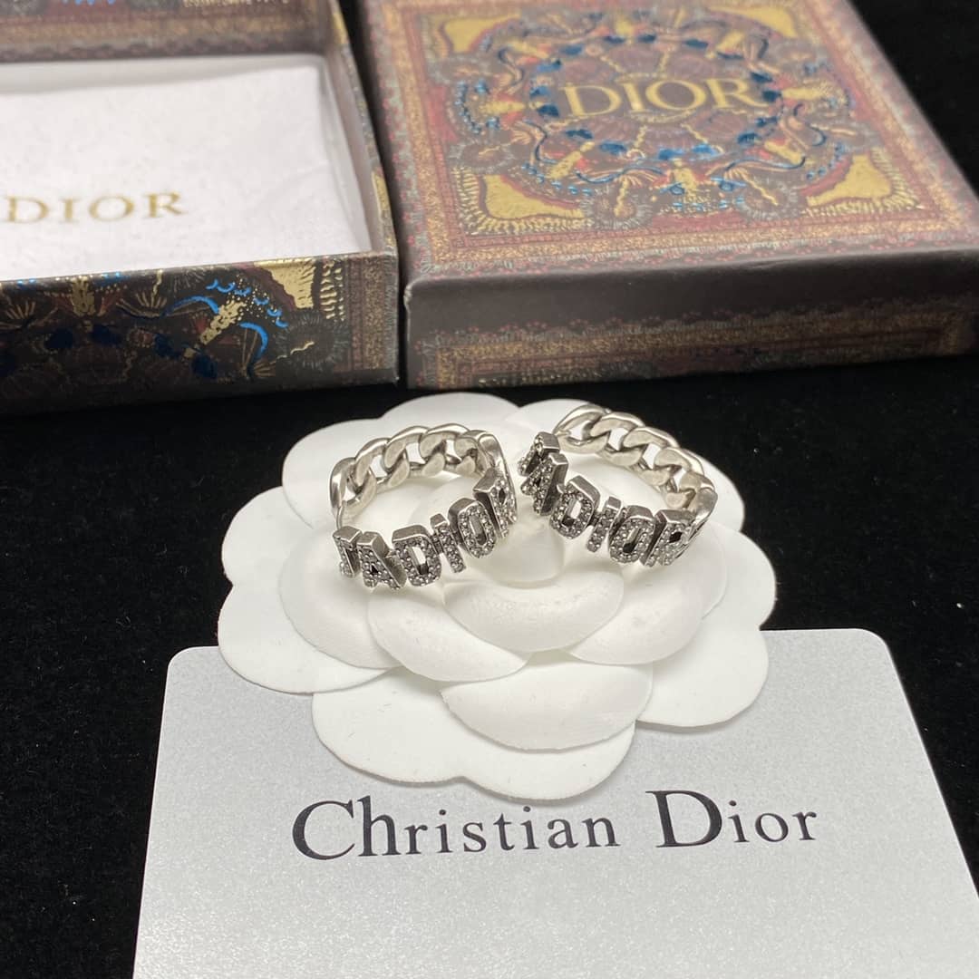 Luxury Chr1st1an D10r Classic AAA+ Earring
