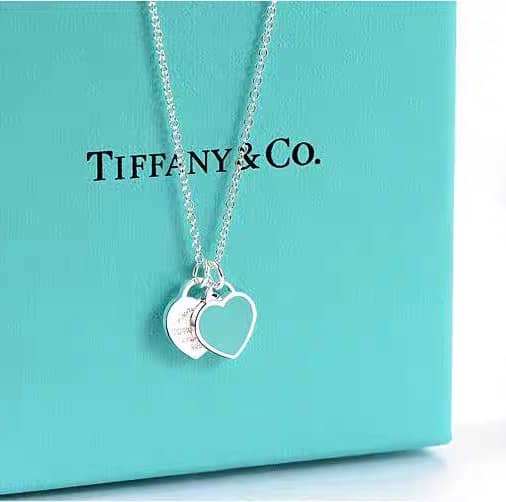 High Quality T*f*ny Necklace