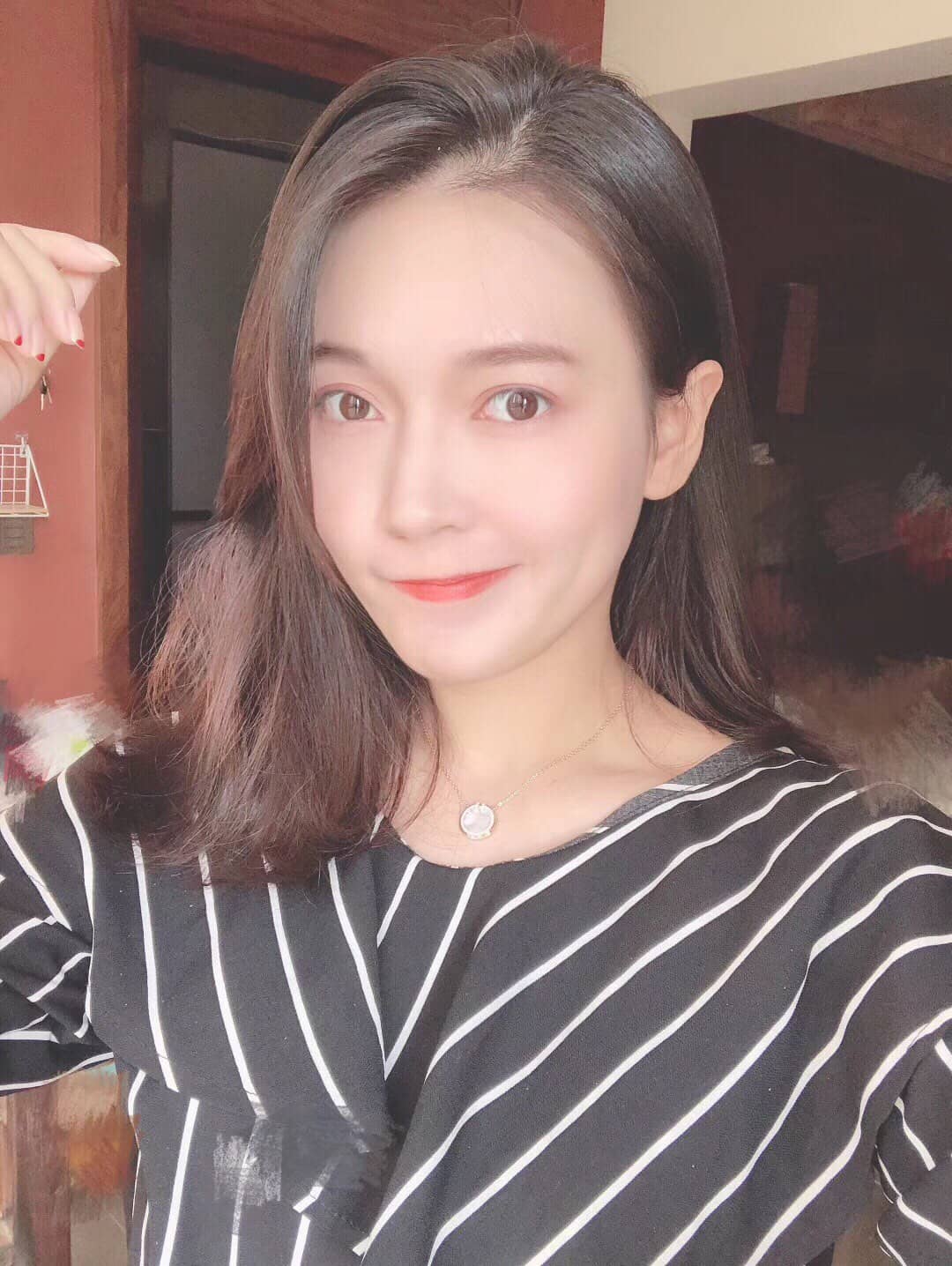 7 Star T*f*ny Necklace