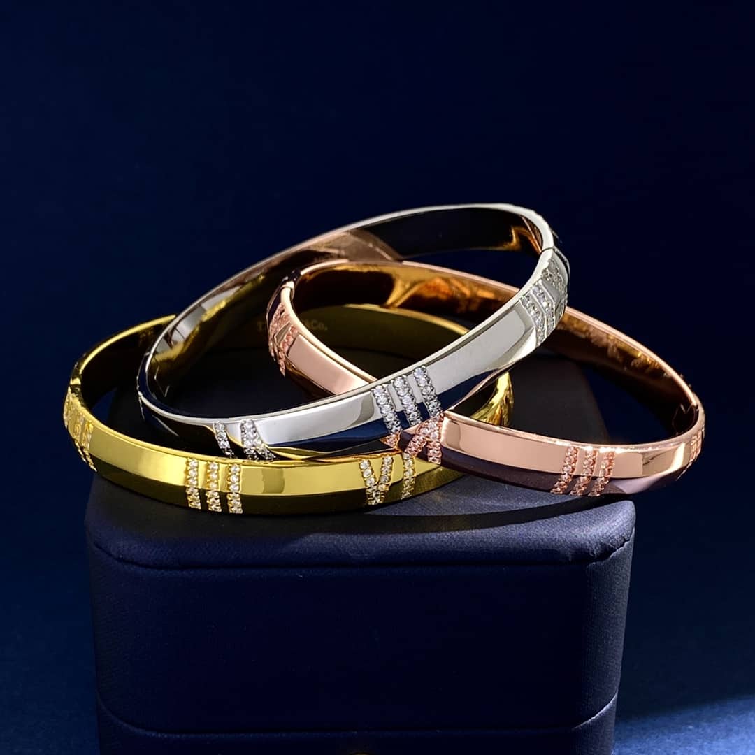Replica T*f*ny Bracelet