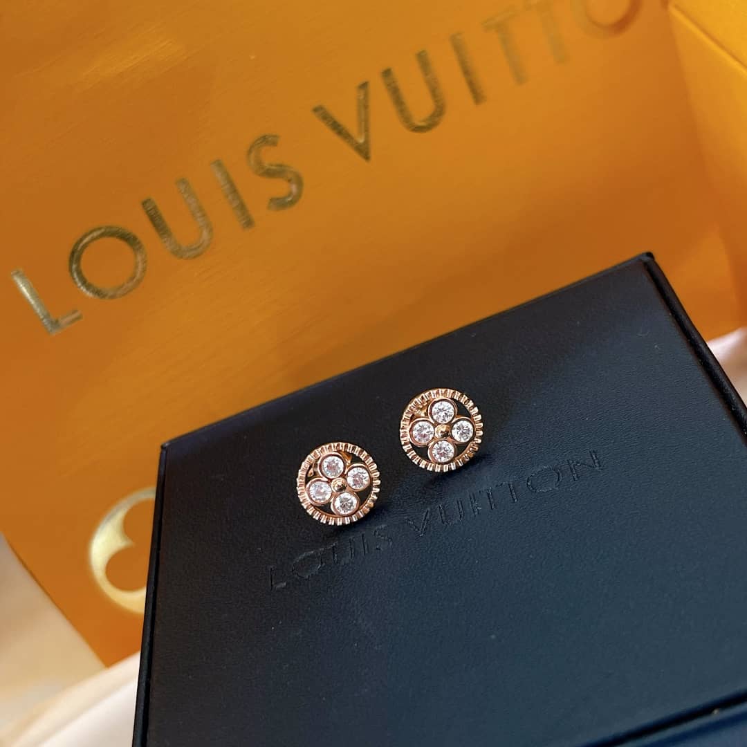 Designer L0vis Vvtt0n Classic Earring