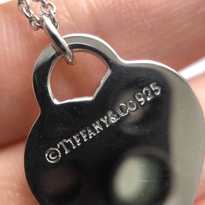 Cheap T*f*ny Necklace