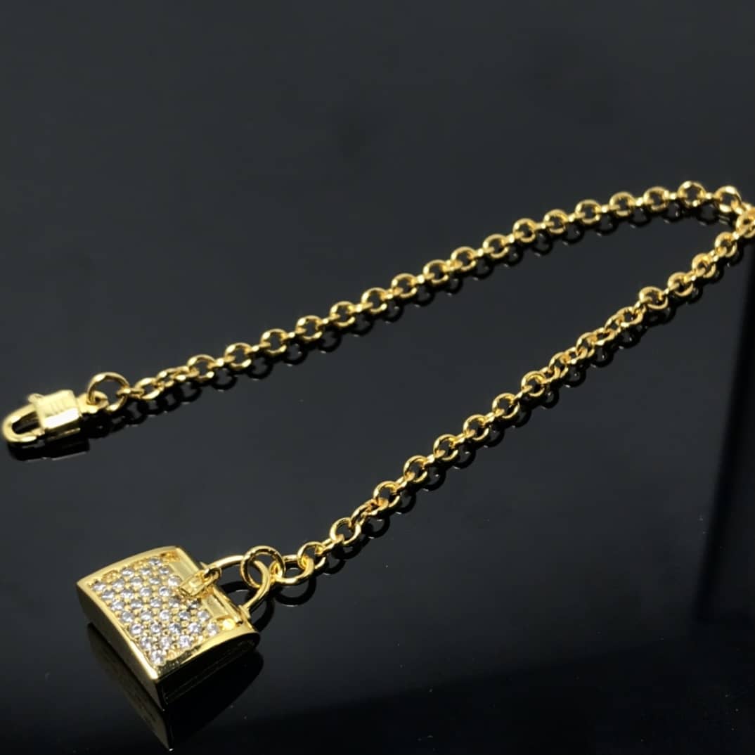 Best H**me5 Classic Bracelet