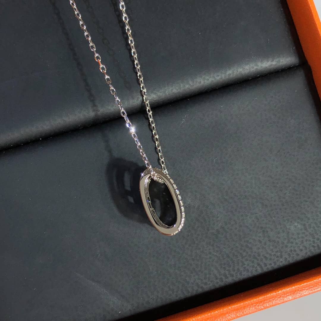 Wholesale H**me5 AAA+ Necklace