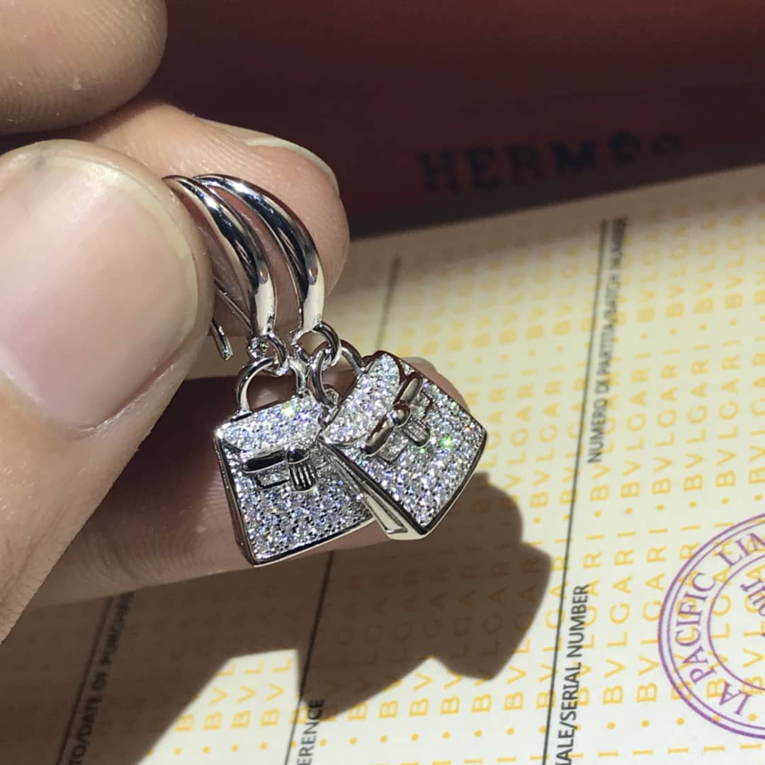 Top Quality H**me5 Earring