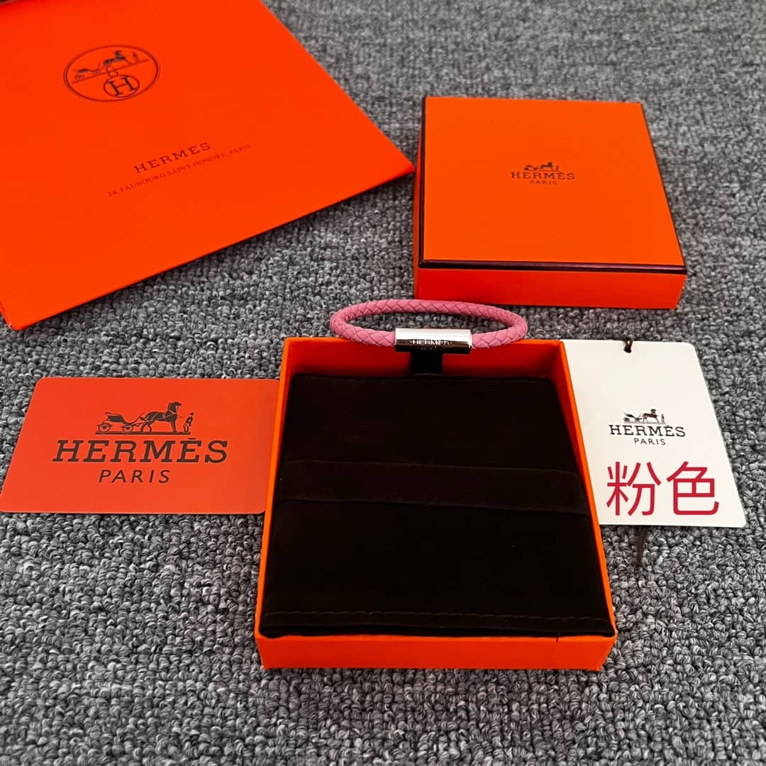 Wholesale H**me5 AAA+ Bracelet